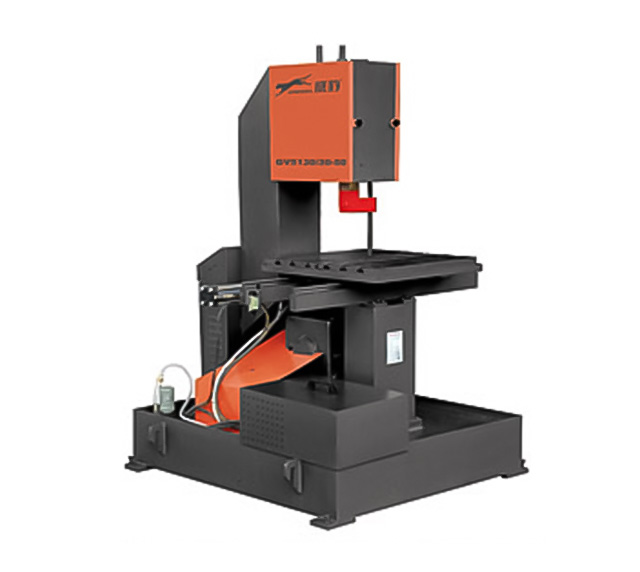 锯床 GV5130/30-50