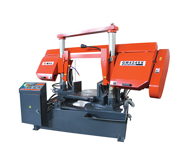 锯床 GW4240X