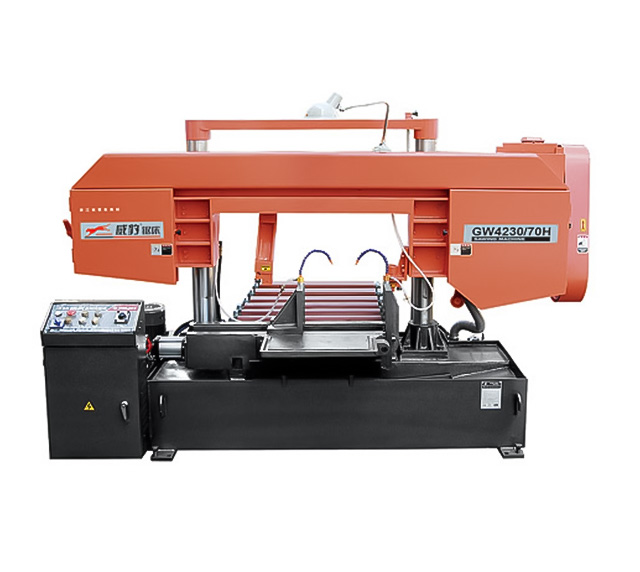 锯床 GW4230/70H